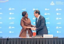 Résultats de la participation de Son Excellence le Vice-Premier Ministre PRAK Sokhonn à la 46e Conférence Ministérielle de la Francophonie et aux réunions bilatérales à Kigali, République du Rwanda