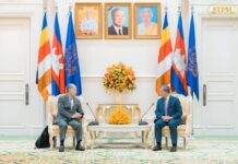 សមាគម ជប៉ុន-កម្ពុជា បន្តអនុវត្តផែនការធុរកិច្ចក្នុងវិស័យ សំខាន់ៗ ដើម្បីរួមចំណែកក្នុងការជំរុញការរីកចម្រើនផ្នែកធុរកិច្ច និងការអភិវឌ្ឍសង្គម-សេដ្ឋកិច្ចនៅកម្ពុជា