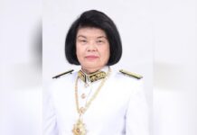 សារលិខិតជូនពរ របស់សម្តេចមហាបវរធិបតី ហ៊ុន ម៉ាណែត ជូនសម្តេចមហារដ្ឋសភាធិការធិបតី ឃួន សុដារី នៅក្នុងឱកាសពិធីចម្រើនជន្មាយុគម្រប់ ៧៣ឆ្នាំ ឈានចូល ៧៤ឆ្នាំ