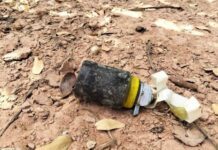 Cambodia Condemns Thailand’s Use of M46 Cluster Munitions