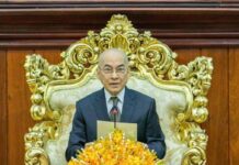 ទិវាជាតិយល់ដឹងអំពីមីន គឺជាទិវាដ៏មានសារៈសំខាន់មួយ ដើម្បីរំលឹកនិងប្រុងប្រយ័ត្នចំពោះគ្រោះថ្នាក់ដែលបង្កឡើងដោយសារគ្រាប់មីន និងគ្រាប់យុទ្ធភណ្ឌមិនទាន់ផ្ទុះគ្រប់ប្រភេទ