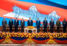 សម្តេចធិបតី ហ៊ុន ម៉ាណែត៖ យើងត្រូវតែរួមគ្នាប្តេជ្ញាចិត្ត សម្អាតផ្ទះយើងដោយបណ្តេញរាល់អំពើអាក្រក់ចេញពីប្រទេសឱ្យអស់
