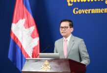 ខ្លឹមសារ Press Briefing របស់ឯកឧត្តម ប៉ែន បូណា ប្រធានអង្គភាពអ្នកនាំពាក្យរាជរដ្ឋាភិបាល សម្រាប់ថ្ងៃទី១ ខែមីនា ឆ្នាំ២០២៦