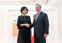 Outgoing Singaporean Ambassador to Cambodia Expresses Strong Confidence that Cambodia–Singapore Relations and Cooperation Will Continue to Grow