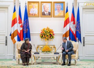 UN Under-Secretary-General: Cambodia on Track to Graduate from Least Developed Country Status by 2029