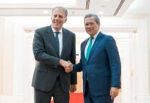 Cambodia and Canada Commit to Strengthening and Deepening Relations