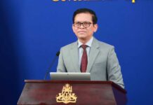ខ្លឹមសារ Press Briefing របស់ឯកឧត្តម ប៉ែន បូណា ប្រធានអង្គភាពអ្នកនាំពាក្យរាជរដ្ឋាភិបាល សម្រាប់ថ្ងៃទី២៤ ខែមេសា ឆ្នាំ២០២៦