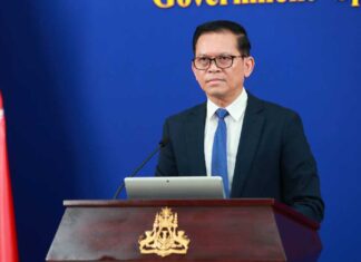 ខ្លឹមសារ Press Briefing របស់ឯកឧត្តម ប៉ែន បូណា ប្រធានអង្គភាពអ្នកនាំពាក្យរាជរដ្ឋាភិបាល សម្រាប់ថ្ងៃទី២៩ ខែមេសា ឆ្នាំ២០២៦