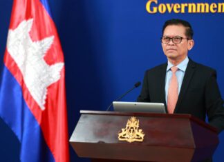 ខ្លឹមសារ Press Briefing របស់ឯកឧត្តម ប៉ែន បូណា ប្រធានអង្គភាពអ្នកនាំពាក្យរាជរដ្ឋាភិបាល សម្រាប់ថ្ងៃទី១៦ ខែឧសភា ឆ្នាំ២០២៦