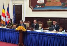 រាជរដ្ឋាភិបាលប្តេជ្ញាចិត្តខ្ពស់ ដាក់គោលដៅក្រោយពីបោសសម្អាត Online Scams ហើយ គឺមិនឱ្យវិលត្រឡប់មកវិញជាដាច់ខាត