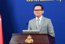 ខ្លឹមសារ Press Briefing របស់ឯកឧត្តម ប៉ែន បូណា ប្រធានអង្គភាពអ្នកនាំពាក្យរាជរដ្ឋាភិបាល សម្រាប់ថ្ងៃទី២៧ ខែមេសា ឆ្នាំ២០២៦