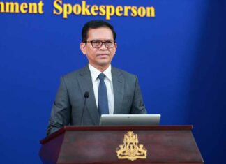 ខ្លឹមសារ Press Briefing របស់ឯកឧត្តម ប៉ែន បូណា ប្រធានអង្គភាពអ្នកនាំពាក្យរាជរដ្ឋាភិបាល សម្រាប់ថ្ងៃទី២០ ខែឧសភា ឆ្នាំ២០២៦