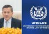 Prime Minister Hun Manet: Cambodia Decides to Invoke UNCLOS Compulsory Conciliation to Peacefully Resolve Maritime Overlapping Claims with Thailand