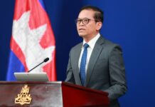 ខ្លឹមសារ Press Briefing របស់ឯកឧត្តម ប៉ែន បូណា ប្រធានអង្គភាពអ្នកនាំពាក្យរាជរដ្ឋាភិបាល សម្រាប់ថ្ងៃទី១៣ ខែឧសភា ឆ្នាំ២០២៦