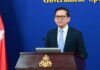 ខ្លឹមសារ Press Briefing របស់ឯកឧត្តម ប៉ែន បូណា ប្រធានអង្គភាពអ្នកនាំពាក្យរាជរដ្ឋាភិបាល សម្រាប់ថ្ងៃទី១៤ ខែឧសភា ឆ្នាំ២០២៦