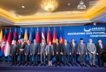 Press Release: Outcomes for the ASEAN Foreign Ministers’ Meeting, the 31st ASEAN Political-Security Community Council Meeting, the 38th ASEAN Coordinating Council Meeting, and the Joint ASEAN Foreign and Economic Ministers’ Meeting