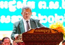 សម្រង់ប្រសាសន៍ សម្តេចធិបតី ហ៊ុន ម៉ាណែត ក្នុងឱកាសអបអរសាទរខួបលើកទី១៩ ទិវាអតីតយុទ្ធជន និងនិវត្តជនកម្ពុជា ថ្ងៃទី ១២ឧសភា ឆ្នាំ២០២៦