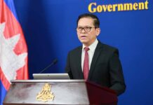 ខ្លឹមសារ Press Briefing របស់ឯកឧត្តម ប៉ែន បូណា ប្រធានអង្គភាពអ្នកនាំពាក្យរាជរដ្ឋាភិបាល សម្រាប់ថ្ងៃទី១៣ ខែមិថុនា ឆ្នាំ២០២៦