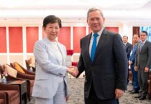 UN Under-Secretary-General Praises Cambodia’s Expertise in Demining