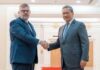 UNAIDS អបអរសាទរកម្ពុជាចំពោះភាពជោគជ័យ នៃការសម្រេចបាននូវគោលដៅសកលមេរោគអេដស៍ ៩៥-៩៥-៩៥