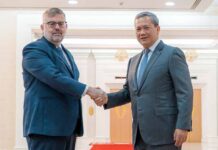 UNAIDS Congratulates Cambodia on Achieving the UNAIDS 95-95-95 Global Targets