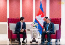 Samdech Thipadei: Youth Relations Are a Crucial Foundation for Cambodia–Viet Nam Relations