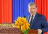 រាជរដ្ឋាភិបាលតែងចាត់ទុកមូលធនមនុស្សគឺជា «ដង្ហើម នៃវឌ្ឍនភាពសង្គម-សេដ្ឋកិច្ចជាតិ»