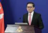ខ្លឹមសារ Press Briefing របស់ឯកឧត្តម ប៉ែន បូណា ប្រធានអង្គភាពអ្នកនាំពាក្យរាជរដ្ឋាភិបាល សម្រាប់ថ្ងៃទី២០ ខែមិថុនា ឆ្នាំ២០២៦