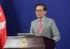 ខ្លឹមសារ Press Briefing របស់ឯកឧត្តម ប៉ែន បូណា ប្រធានអង្គភាពអ្នកនាំពាក្យរាជរដ្ឋាភិបាល សម្រាប់ថ្ងៃទី២៨ ខែមិថុនា ឆ្នាំ២០២៦