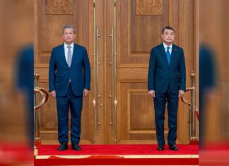 Fruitful Outcomes of the Official Visit of Samdech Moha Borvor Thipadei HUN Manet, Prime Minister, to the Socialist Republic of Viet Nam, from 8 to 9 June 2026