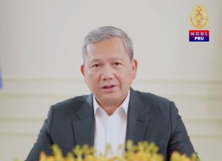ហេតុអ្វីបានជាកម្ពុជាជ្រើសរើសយន្ដការ UNCLOS ក្នុងការដោះស្រាយវិវាទព្រំដែនសមុទ្រត្រួតគ្នាជាមួយថៃ?
