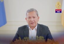សម្តេចធិបតី ហ៊ុន ម៉ាណែត៖ កម្ពុជាសម្រេចចិត្តជាប្រវត្តិសាស្ត្រ ប្រើប្រាស់យន្តការច្បាប់អន្តរជាតិ (UNCLOS) ដើម្បីដោះស្រាយវិវាទដែនសមុទ្រត្រួតស៊ីគ្នាជាមួយថៃ