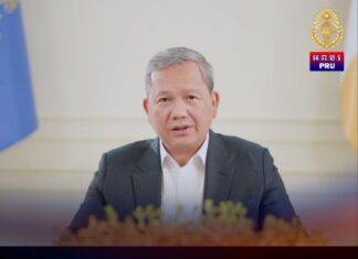 សម្តេចធិបតី ហ៊ុន ម៉ាណែត៖ កម្ពុជាសម្រេចចិត្តជាប្រវត្តិសាស្ត្រ ប្រើប្រាស់យន្តការច្បាប់អន្តរជាតិ (UNCLOS) ដើម្បីដោះស្រាយវិវាទដែនសមុទ្រត្រួតស៊ីគ្នាជាមួយថៃ