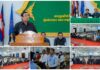 ឯកឧត្តម ស្វាយ ស៊ីថា ៖ មន្ត្រីព័ត៌មាន ត្រូវតែមានសមត្ថភាពប្រយុទ្ធប្រឆាំងនឹងព័ត៌មានក្លែងក្លាយ ដែលបង្កើតឡើងដោយបញ្ញាសិប្បនិម្មិតដែលកំពុងវិវត្តយ៉ាងលឿនជាប្រចាំ