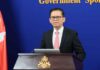 អ្នកនាំពាក្យ៖ កម្ពុជាអំពាវនាវឱ្យថៃឈប់បង្កើតលេសសម្រាប់ការពន្យារពេលដោយចេតនារបស់ខ្លួន ហើយវិលត្រឡប់មករកដំណើរការខ័ណ្ឌសីមាព្រំដែនឡើងវិញដោយសុច្ឆន្ទៈ