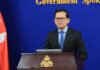 ខ្លឹមសារ Press Briefing របស់ឯកឧត្តម ប៉ែន បូណា ប្រធានអង្គភាពអ្នកនាំពាក្យរាជរដ្ឋាភិបាល សម្រាប់ថ្ងៃទី២ ខែកក្កដា ឆ្នាំ២០២៦