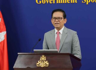 ខ្លឹមសារ Press Briefing របស់ឯកឧត្តម ប៉ែន បូណា ប្រធានអង្គភាពអ្នកនាំពាក្យរាជរដ្ឋាភិបាល សម្រាប់ថ្ងៃទី៣ ខែកក្កដា ឆ្នាំ២០២៦