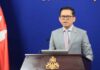 ខ្លឹមសារ Press Briefing របស់ឯកឧត្តម ប៉ែន បូណា ប្រធានអង្គភាពអ្នកនាំពាក្យរាជរដ្ឋាភិបាល សម្រាប់ថ្ងៃទី២៣ ខែកក្កដា ឆ្នាំ២០២៦