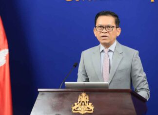 ខ្លឹមសារ Press Briefing របស់ឯកឧត្តម ប៉ែន បូណា ប្រធានអង្គភាពអ្នកនាំពាក្យរាជរដ្ឋាភិបាល សម្រាប់ថ្ងៃទី២៣ ខែកក្កដា ឆ្នាំ២០២៦