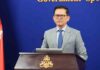 ខ្លឹមសារ Press Briefing របស់ឯកឧត្តម ប៉ែន បូណា ប្រធានអង្គភាពអ្នកនាំពាក្យរាជរដ្ឋាភិបាល សម្រាប់ថ្ងៃទី២៤ ខែកក្កដា ឆ្នាំ២០២៦