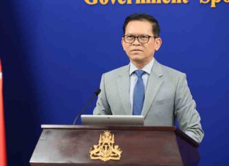 ខ្លឹមសារ Press Briefing របស់ឯកឧត្តម ប៉ែន បូណា ប្រធានអង្គភាពអ្នកនាំពាក្យរាជរដ្ឋាភិបាល សម្រាប់ថ្ងៃទី២៤ ខែកក្កដា ឆ្នាំ២០២៦