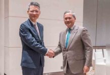 Haier Group Partners with a Cambodian Company to Establish Cambodia’s First Tablet Assembly Plant