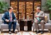ក្រុមហ៊ុន China Energy International បង្ហាញចំណាប់អារម្មណ៍ក្នុងការពង្រីកការវិនិយោគរបស់ខ្លួននៅកម្ពុជា