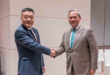 CMEC President: Cambodia Is a Country with Political Stability and Rapid Development, Providing the Company with High Confidence to Invest
