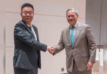 Fujian Jinlu Daily Chemical Expresses Interest in Investing in a Household Goods Manufacturing Plant in Cambodia