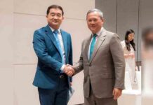 Beijing Star AI Expresses Interest in Exploring AI Investment Opportunities in Cambodia