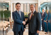 ZTE Corporation Plans to Expand Investment in Cambodia’s Telecommunications Sector