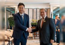 Shanghai Construction Group Expresses Interest in Further Expanding Investment in Cambodia’s Infrastructure Development