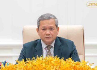 ខួប១ឆ្នាំនៃការឈ្លានពានទឹកដីពីសំណាក់កងកម្លាំងយោធាថៃ៖ សម្តេចធិបតី សម្តែងការដឹងគុណយ៉ាងជ្រាលជ្រៅចំពោះវីរកងទ័ព វីរកងនគរបាលជាតិ និងវីរកងរាជអាវុធហត្ថដែលបានពលីជីវិតដើម្បីបុព្វហេតុការពារទឹកដី
