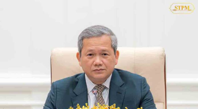 ខួប១ឆ្នាំនៃការឈ្លានពានទឹកដីពីសំណាក់កងកម្លាំងយោធាថៃ៖ សម្តេចធិបតី សម្តែងការដឹងគុណយ៉ាងជ្រាលជ្រៅចំពោះវីរកងទ័ព វីរកងនគរបាលជាតិ និងវីរកងរាជអាវុធហត្ថដែលបានពលីជីវិតដើម្បីបុព្វហេតុការពារទឹកដី